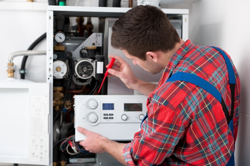 Boiler Repairs Service Broadbridgeheath
