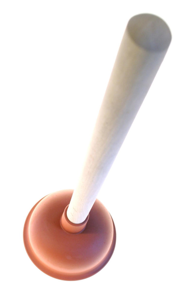 Clogged Toilet Broadbridgeheath, Rudgwick, RH12