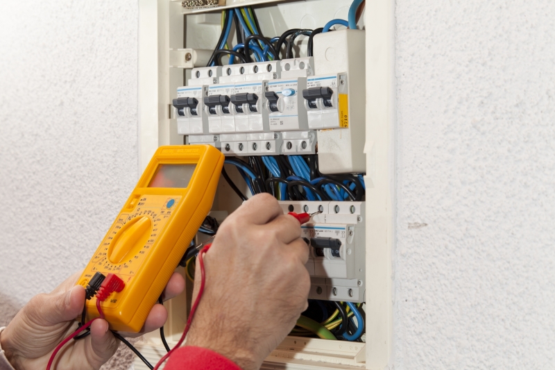 Electricians Broadbridgeheath