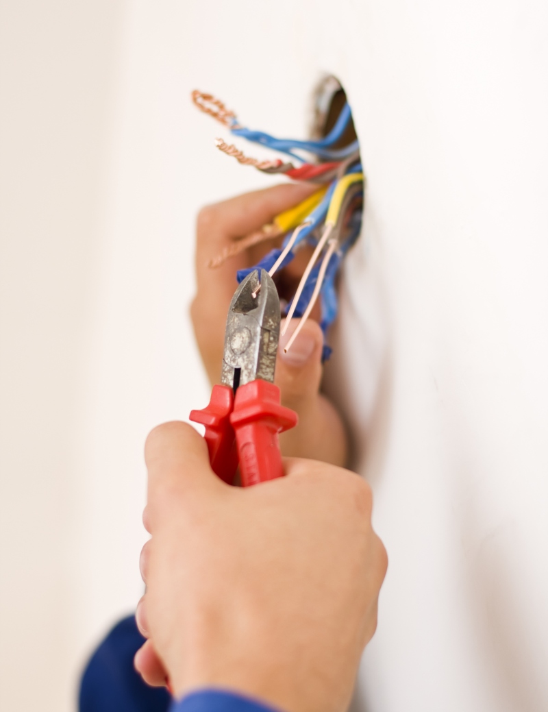 Electricians Broadbridgeheath, Rudgwick, RH12