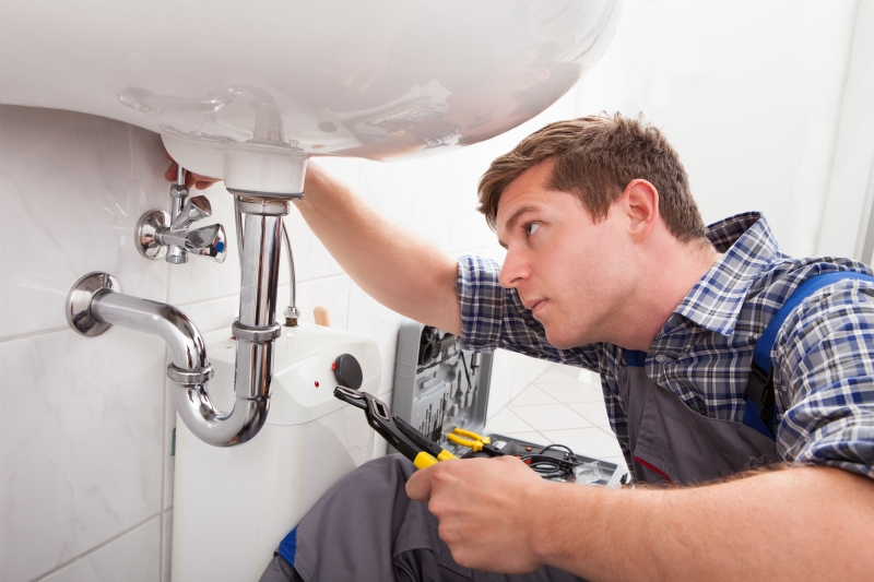 Emergency Plumbers Broadbridgeheath