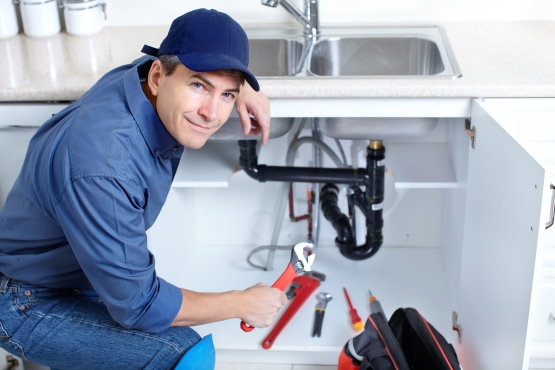 Residential Plumbing Broadbridgeheath