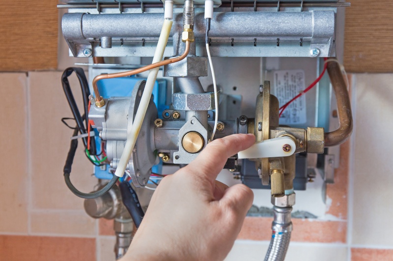 Plumbing Heating Broadbridgeheath, Rudgwick, RH12