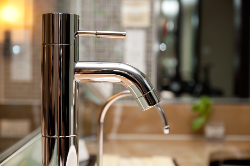 Sink Leaking Broadbridgeheath